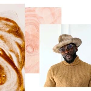 Affogato Swirl Collection Wide Brin Hat Goorin Bros.